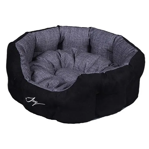 Купить Лежанка круглая 50х40х20см JOY Морион